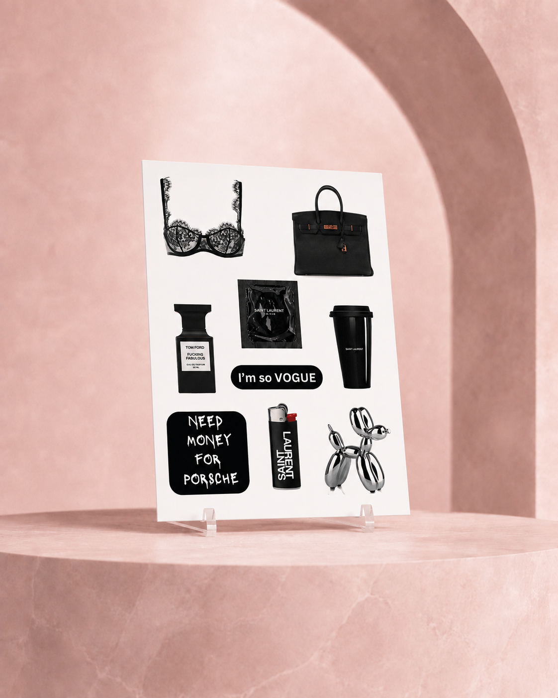 Accessories