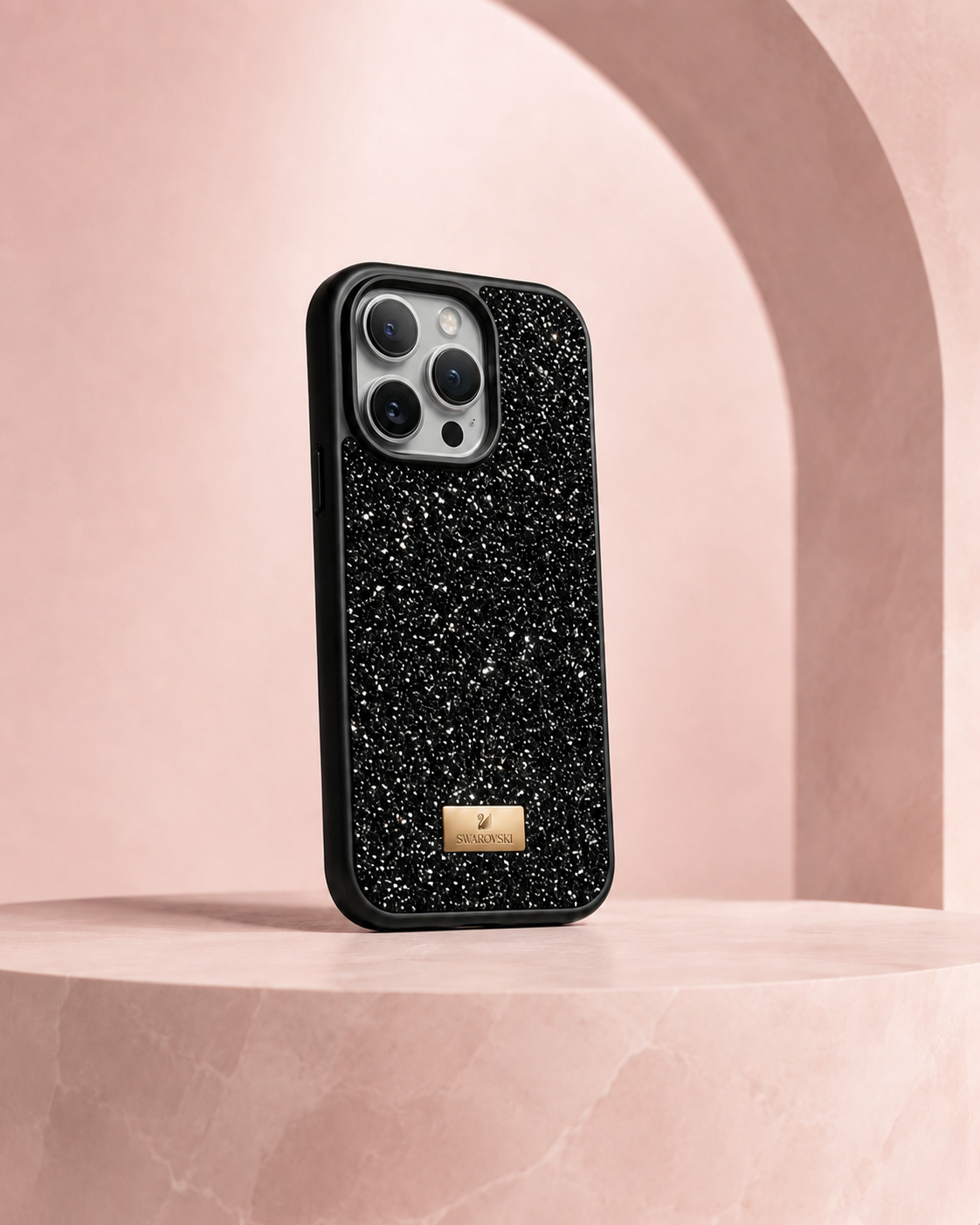 Crystal Cases
