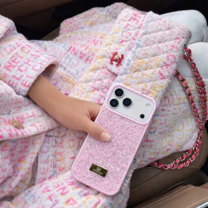 KarlaGlow в Instagram