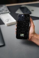 Black Swarovski - Image 6