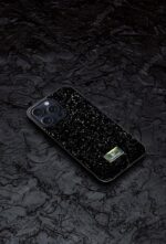 Black Swarovski - Image 5