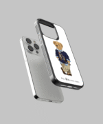 Polo Bear Case