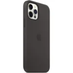 Official Apple Silicone Case