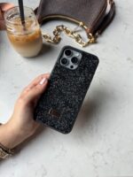 Black Swarovski - Image 9