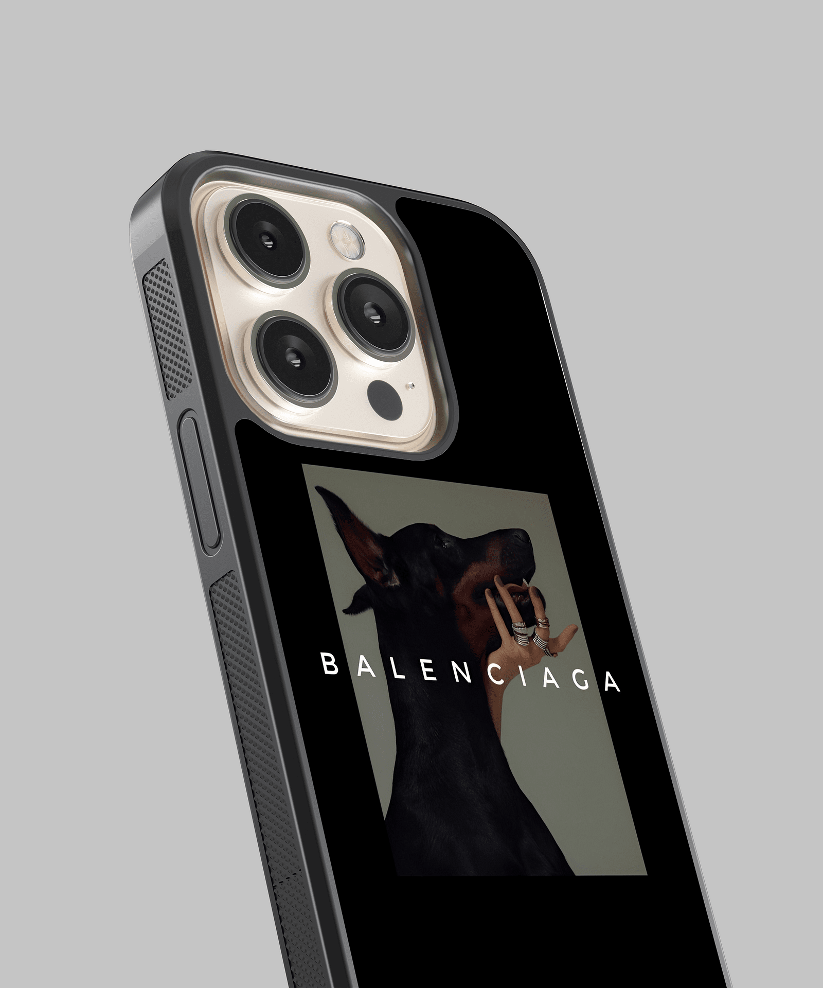 Balenciaga Case
