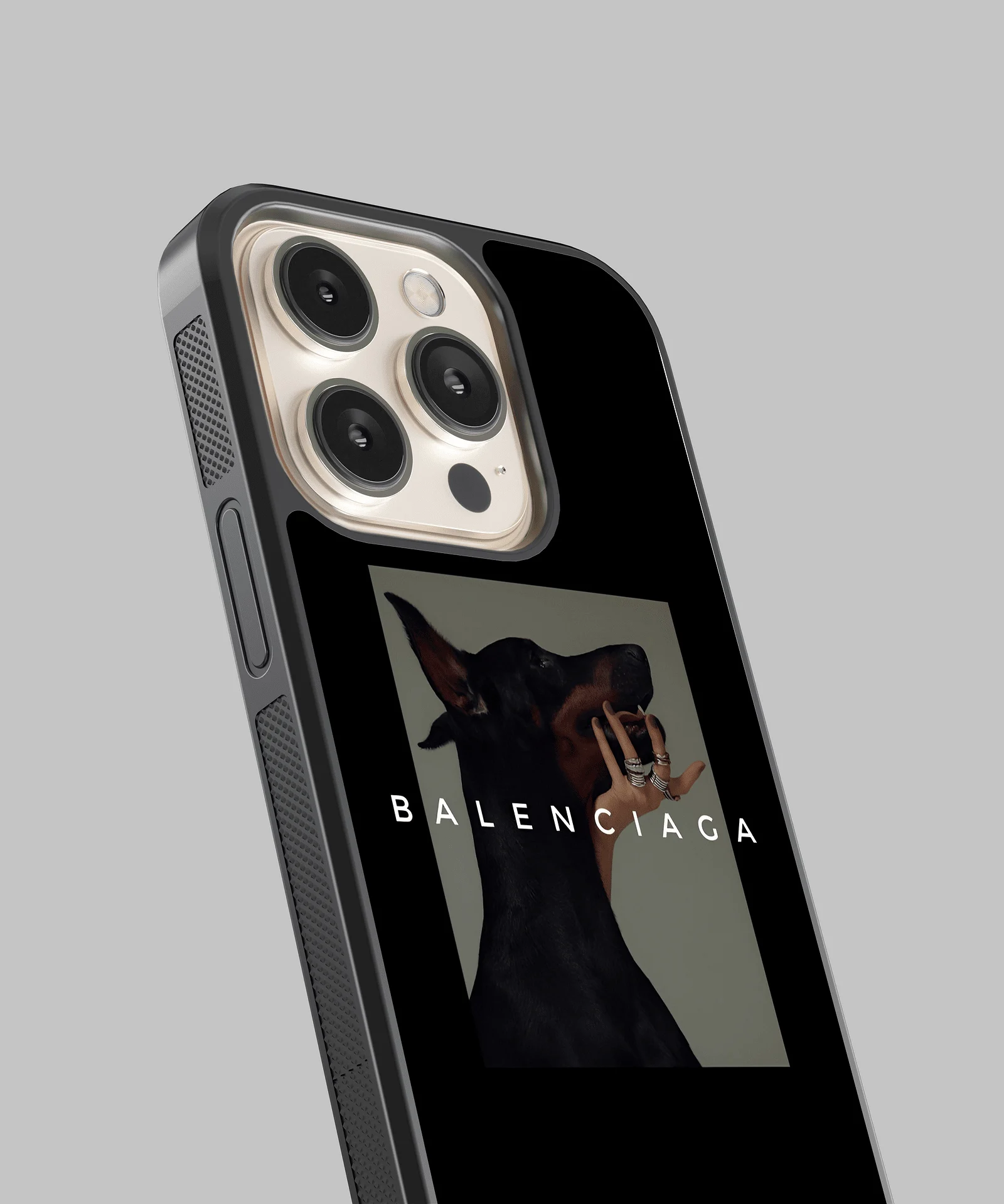 Balenciaga Case