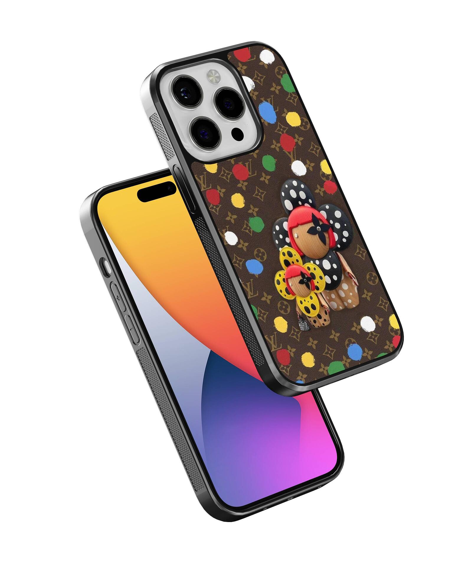 LV Case