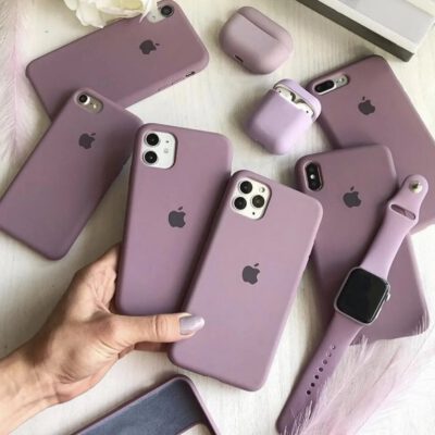 Apple Case - Касис