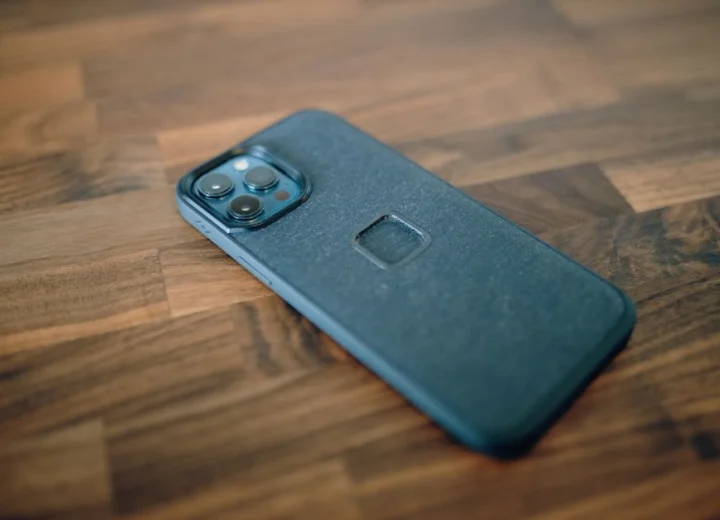Apple silicone case: усещането, което не се променя с времето