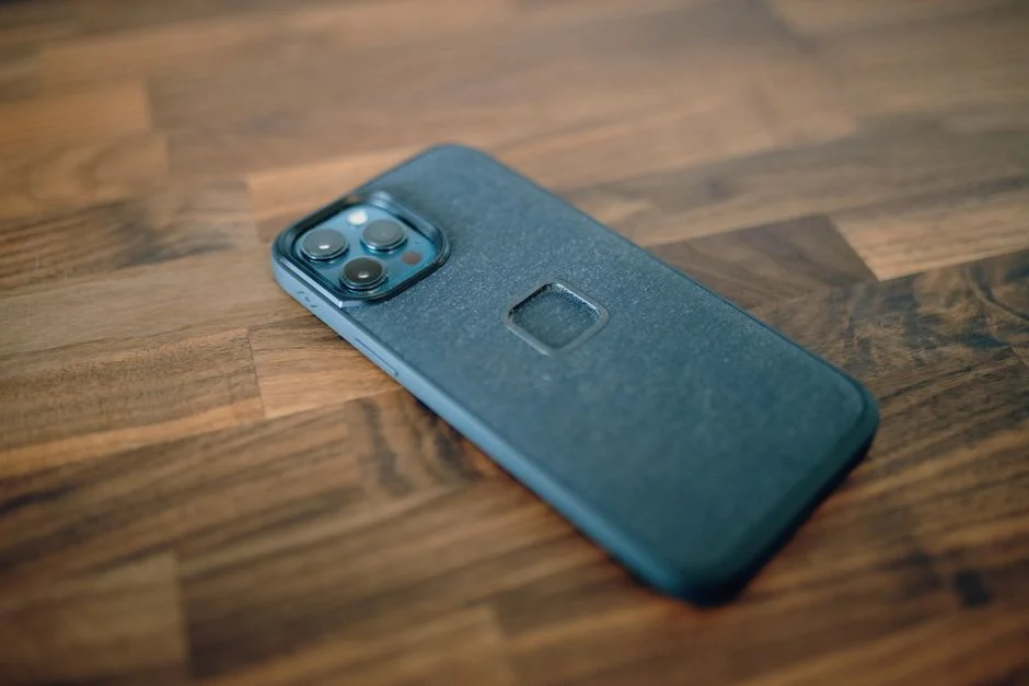 Apple silicone case: усещането, което не се променя с времето