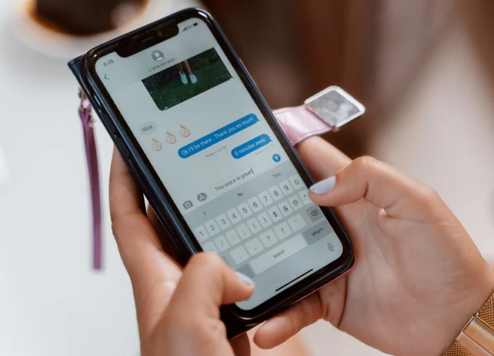 LV калъф за iPhone: кога луксът не стига до защитата