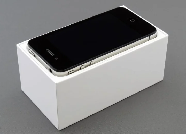 Розов Swarovski калъф за iPhone: блясъкът, който не избледнява