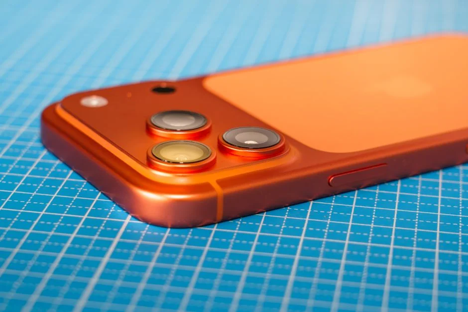 Калъфи за iPhone 17 Pro Max: защо големият размер променя всичко