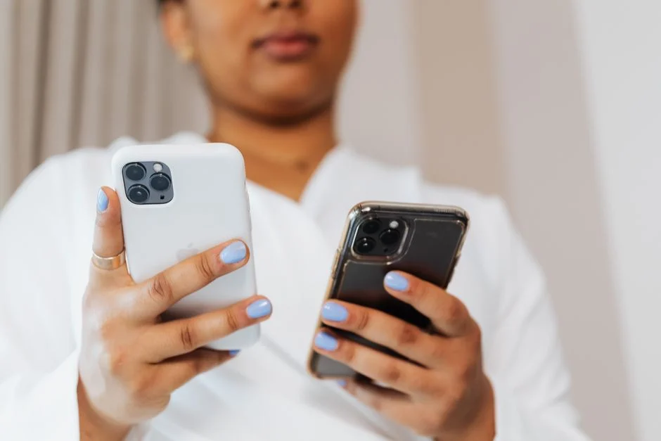 Стилни калъфи за iPhone: какво прави един модел да изглежда скъп и след година