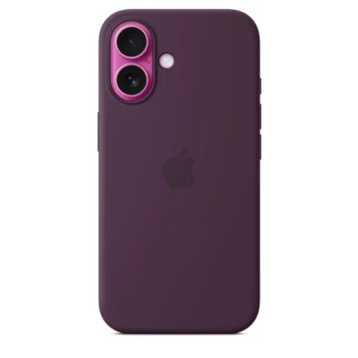 Apple Case - Касис