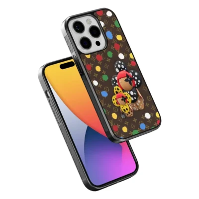 LV Case