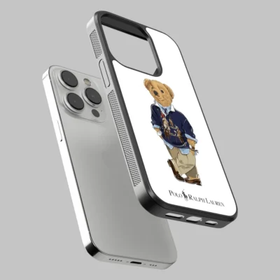 Polo Bear Case
