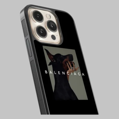 Balenciaga Case