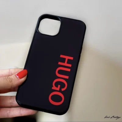 Hugo Case