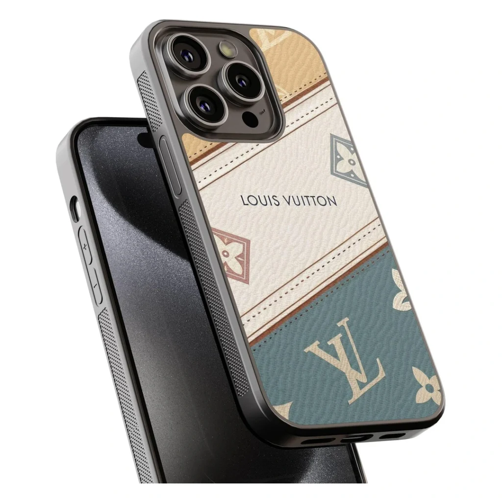 LV Heritage Case