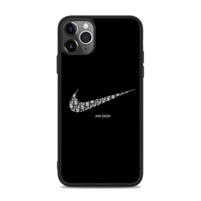 Nike Air Dior Case