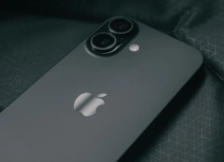 Калъф за iphone 15 pro max