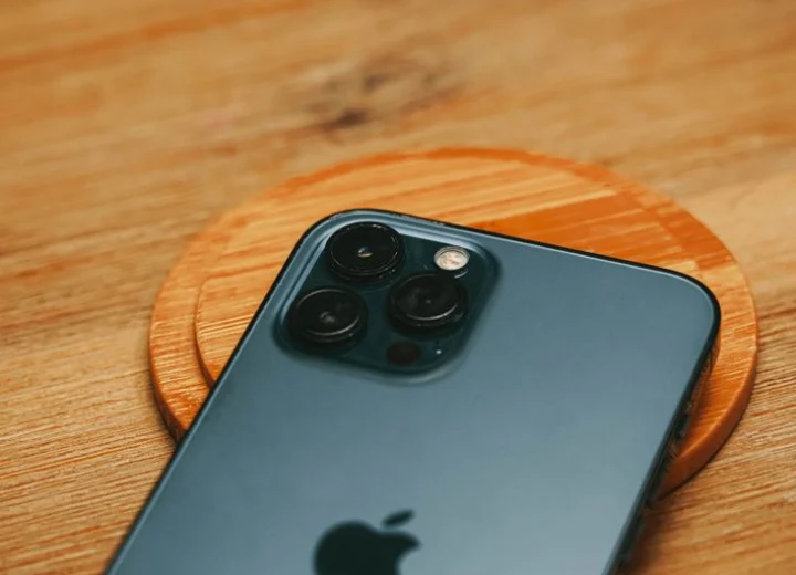 Калъф за iphone 15 pro