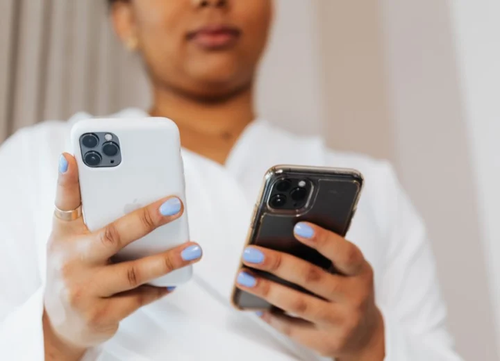 Калъф за iPhone с пръстен: как да изберете модел, който издържа