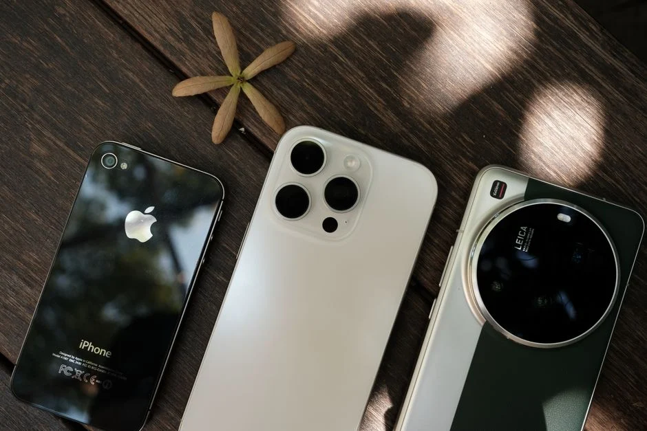 Best Cases for iPhone 15 Pro