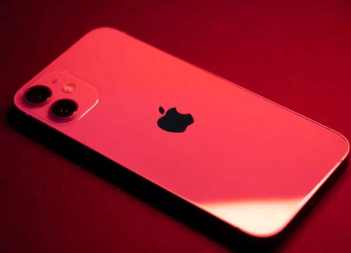 Кожен калъф за iphone