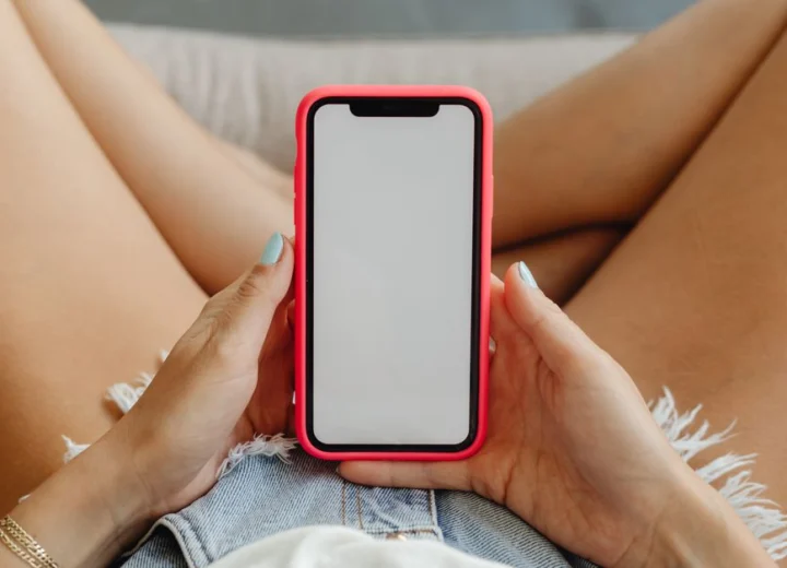 Персонализирани калъфи за iphone