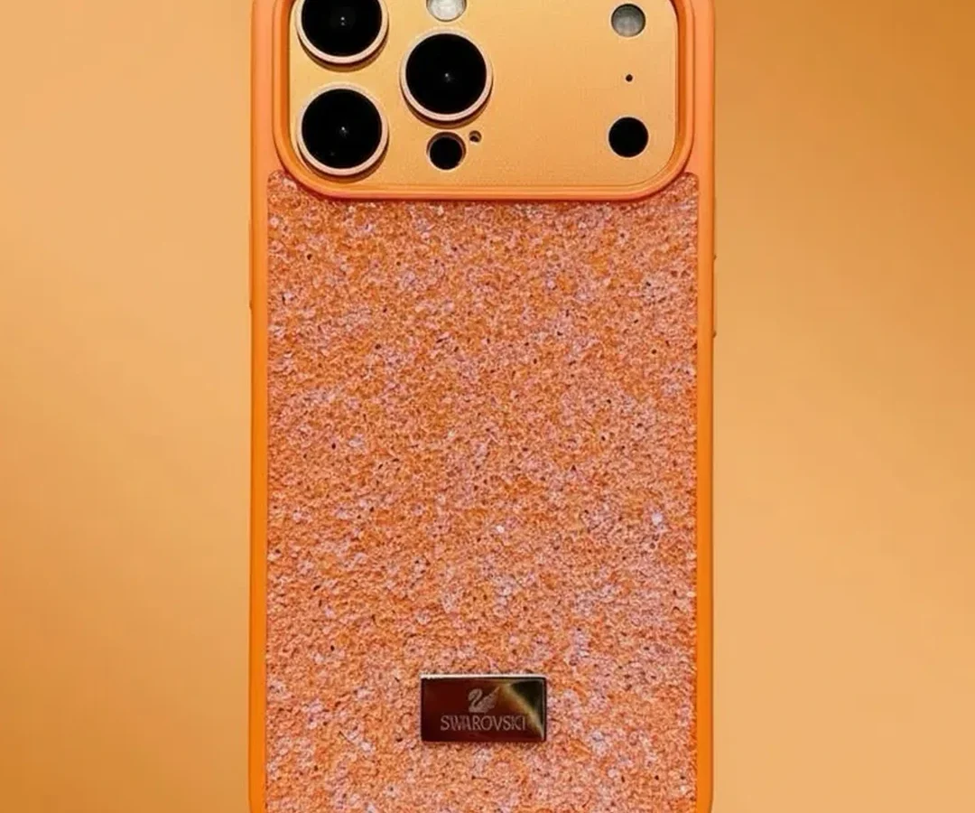 Калъф iPhone не пожълтява