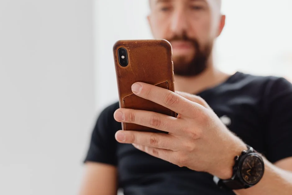 Как да избера калъф за iPhone: практически ред без грешки