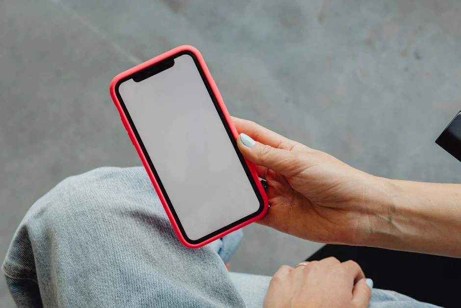 Как да почистя калъф за iPhone