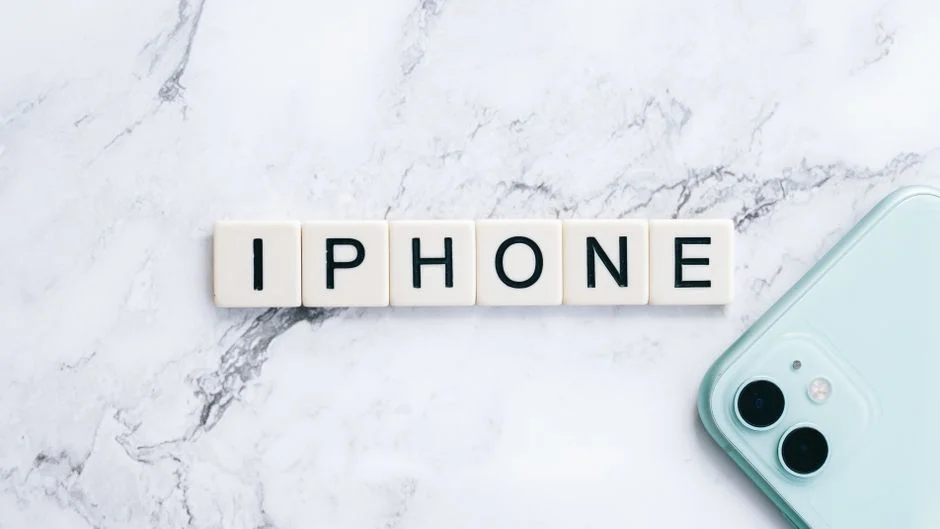 Калъф iPhone с портфейл