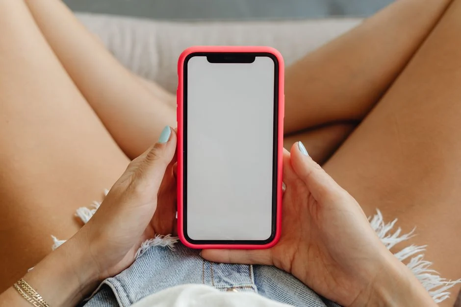 Калъф с портфейл за iPhone