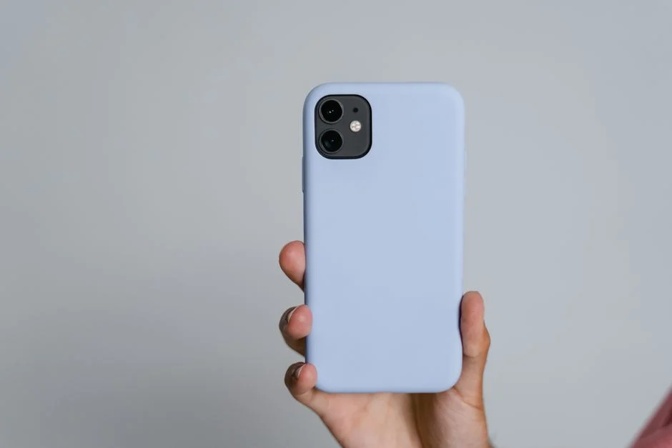 Оригиналният Apple Silicone калъф за iPhone – честен тест и съвети за избор