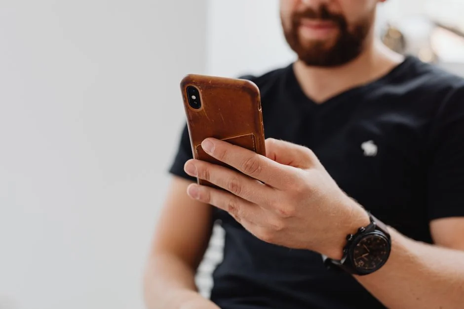 Подарък калъф за iPhone