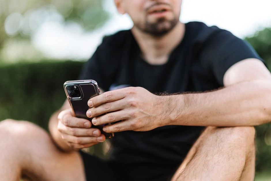 Здрав калъф за iPhone
