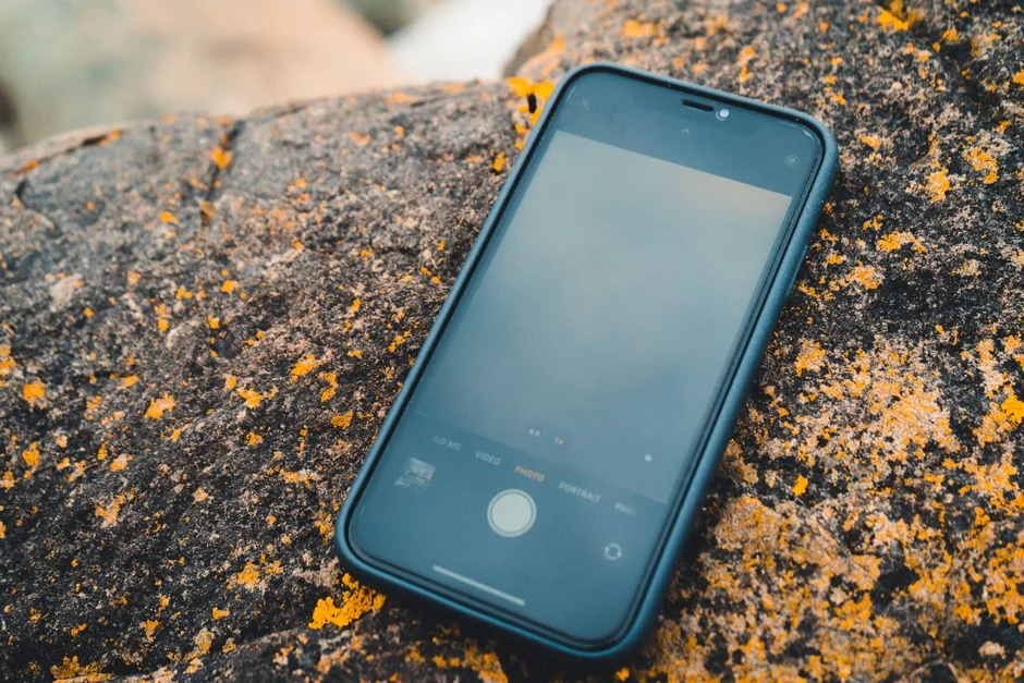 Калъф iPhone за пътуване
