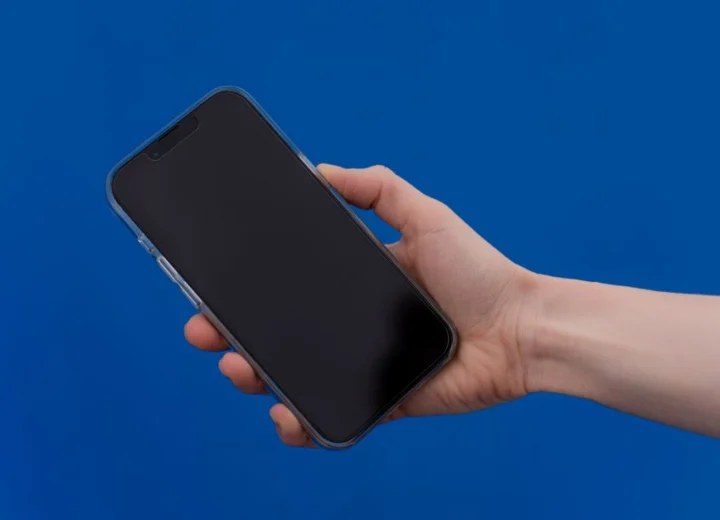 Калъф за iphone с отделения