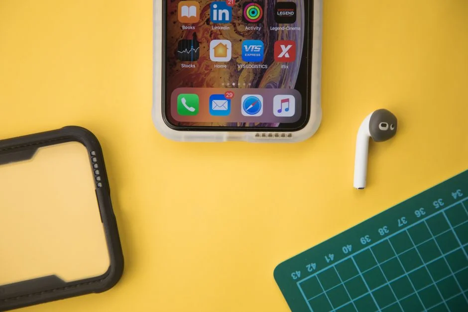 Персонализиран калъф за iphone