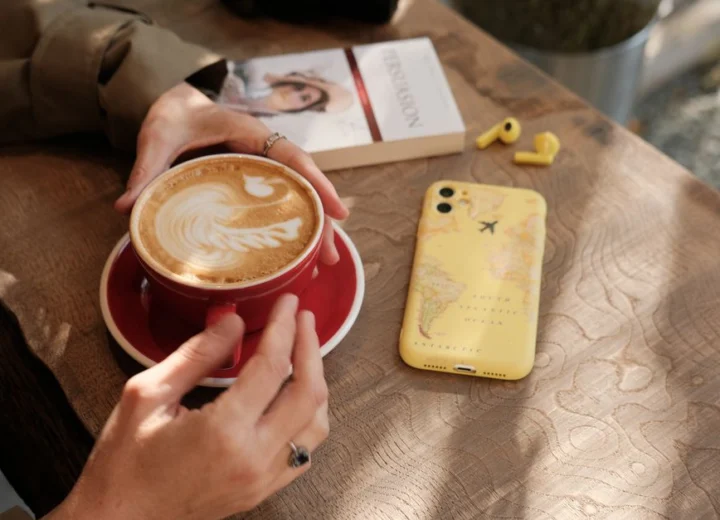Спортен калъф за iPhone